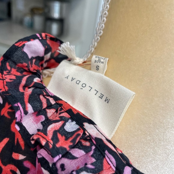 Melloday Dress size Small - Picture 4 of 6